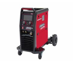 Soldadora Powertec i250C ADVANC K14285-2