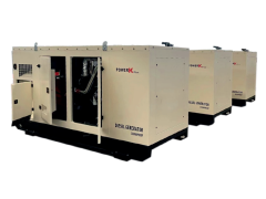 GENERADOR POWER K PLUS BF-C28QS
