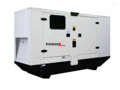 Generador Power K Plus BF-P70/65KVA