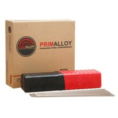 Electrodo Lincoln PRIMALLOY E-308 L/16 - 3/32