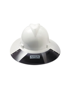 Protector solar para casco vgard MSA