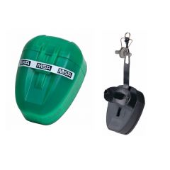 Respirador MSA Miniscape