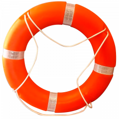 Salvavida Circular