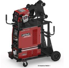 Soldadora Hyperfill Lincoln Ready Pak K4650
