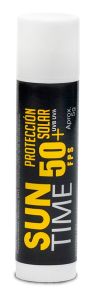Protector Solar Labial Suntime FPS 50