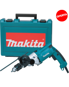 Taladro Percutor Makita 720W 13mm HP2050