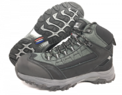 Botín Tarsus Professional Gris-39