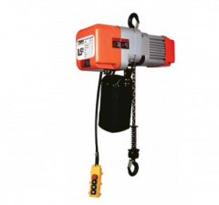 TECLE ELECTRICO TBM SHH-A 0,5TON X 6M 1VEL 220V