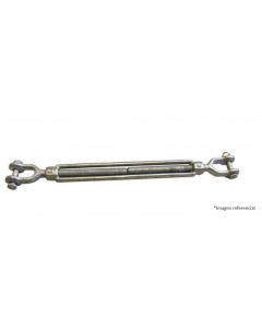 Tensor Grillete – Grillete HG-228 1/2" de rosca X  9"de largo