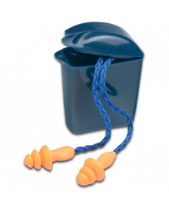 Tapón Silicona 3M 1271 (caja Cord.)