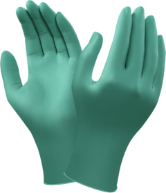 Guante Ansell Touch N Tuff 92-600-XL