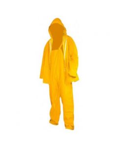 Traje Agua PVC 0.35MM.