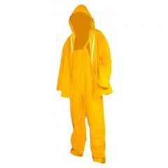 Traje Agua PVC 0.35MM.-M