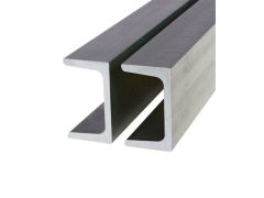 Viga Laminada UPN 180 X 6000MM