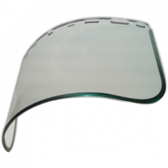 Visor Yalico FV-252 Claro 8'X15,5" Temp.