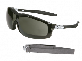 Anteojo Atox Rattler Gray RT110AF