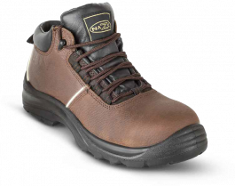 Zapatos de seguridad nazca hombre clearance