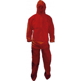 Buzo desechable atox store