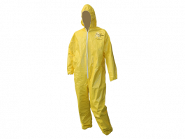 Buzos Tyvek Desechables