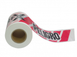 Rollo Cinta Peligro Küpfer