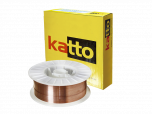 Alambre Solido Katto ER-70S-6 1,2MM (kg)	