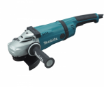 ESMERIL ANGULAR MAKITA GA7040S 2600W 7"