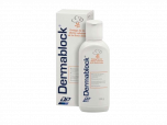 Crema Antiácida Dermablock 120gr