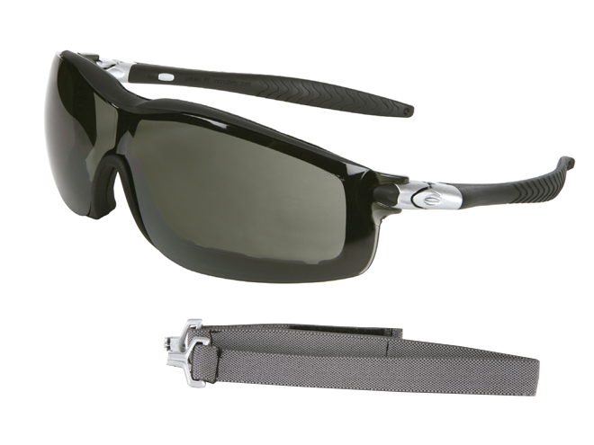 Anteojo Atox Rattler Gray RT110AF