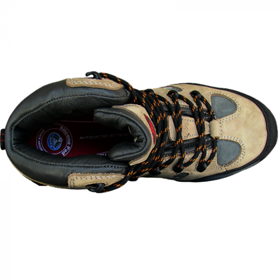 Zapatos de seguridad outlet bata bickz