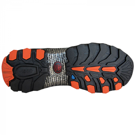 Zapatos de seguridad bata bickz on sale