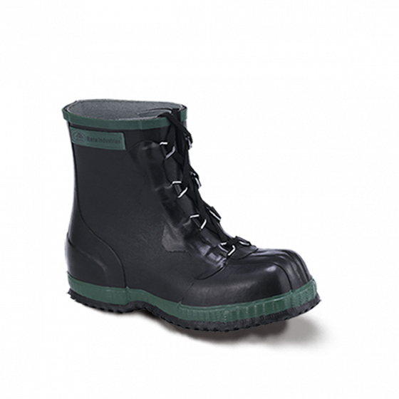 Bota goma sale bata