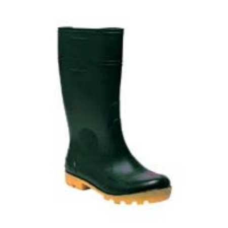 Botas sin punta best sale
