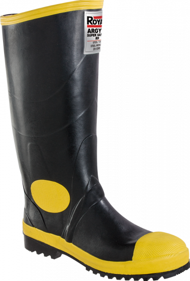Botas de goma lider deals