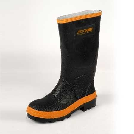 Zapatos de best sale seguridad minera