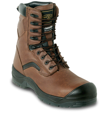 Zapatos de seguridad marca nazca deals