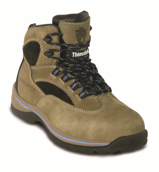 Botin octavia store