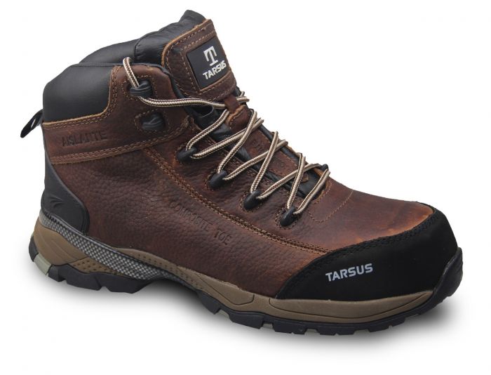 Zapatos de 2025 seguridad tarsus
