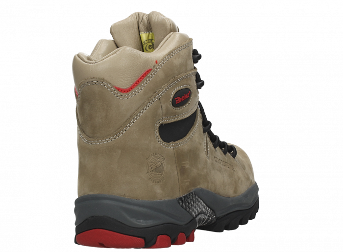 Botin Bata Bickz Acces 804 3101 42