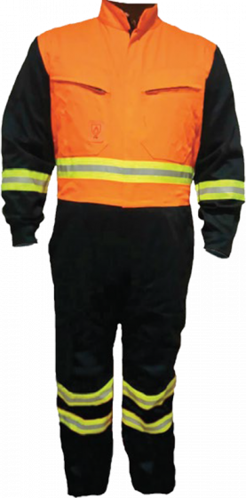 Buzo piloto ignifugo deals