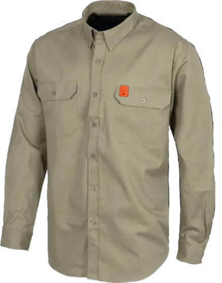 Camisa ignifuga precio clearance
