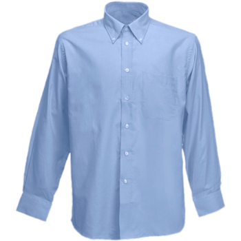 oxford camisas