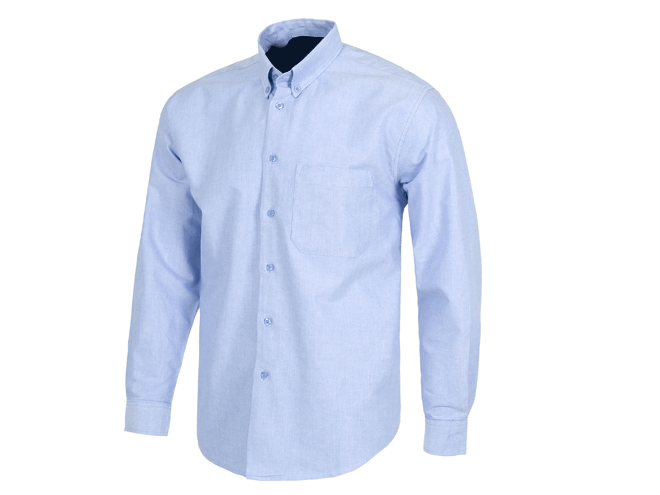 Camisas de oxford clearance