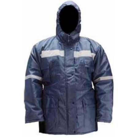 Chaqueta termica shop