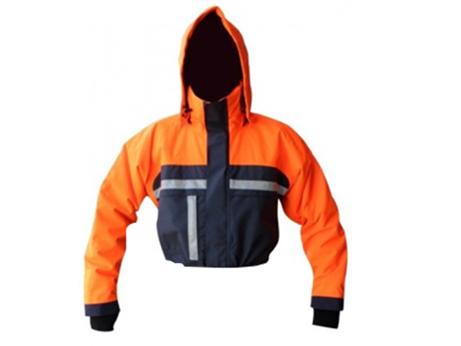 chaqueta termica