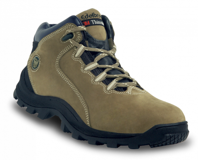 Zapato seguridad hotsell edelbrock