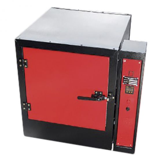 Agarrar habilidad equilibrado Horno para Soldadura