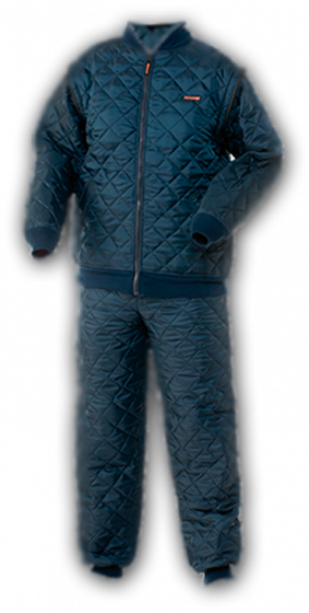 Pijama Termico Atox