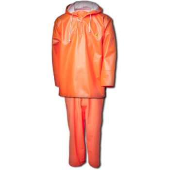 Traje de sale agua viking
