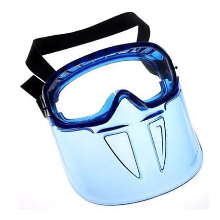 Visor Facial Jackson v90