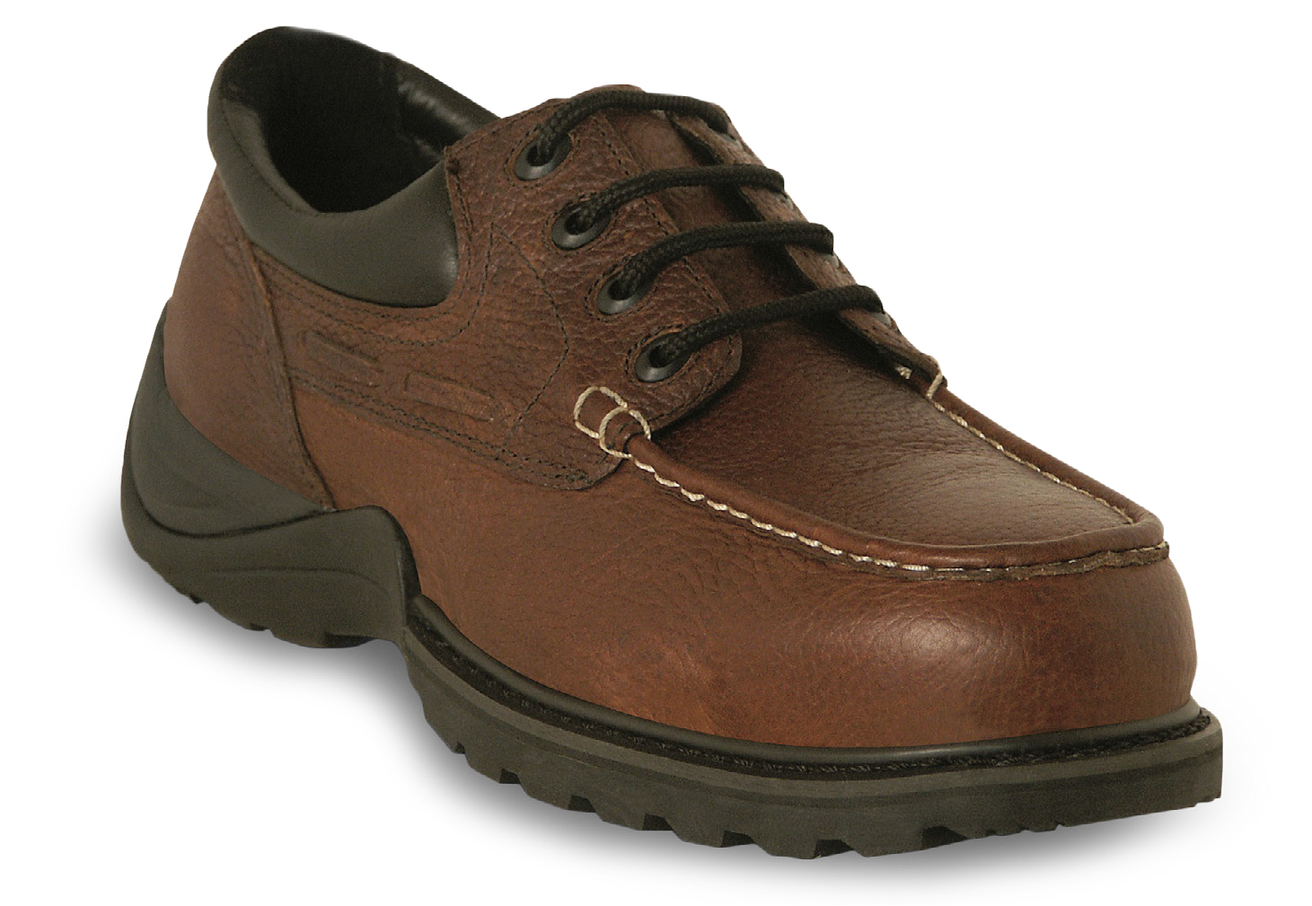 Zapato Defender Elegance DF 995
